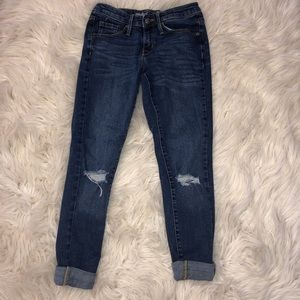 Target skinny jeans